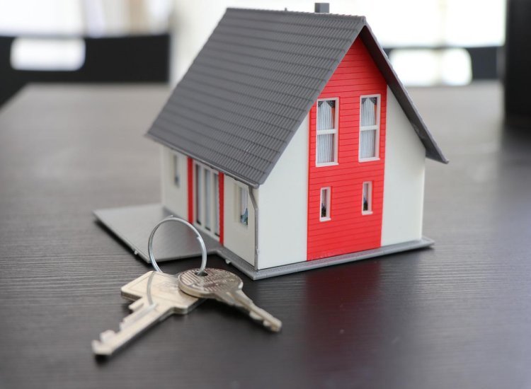 Leading Property Expert Colin Horan Real Estate Education