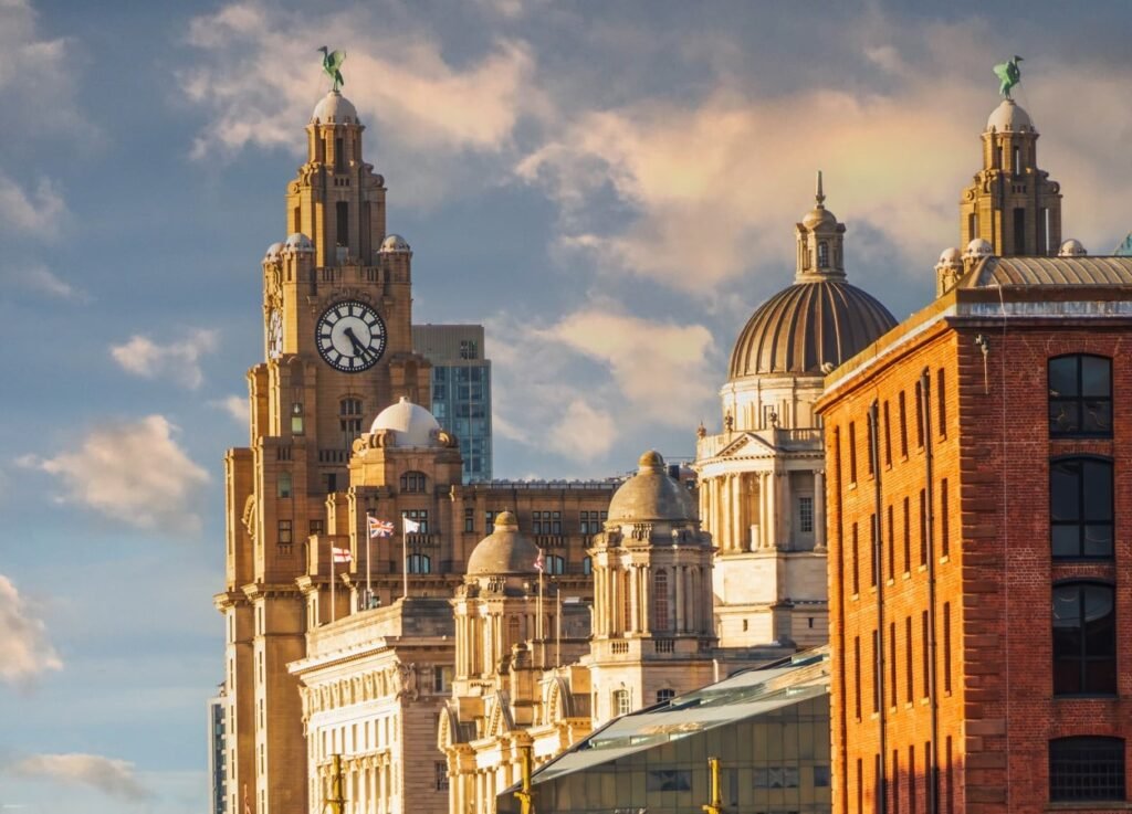 How regeneration transformed Liverpool into an investment hotspot – BuyAssociation Group