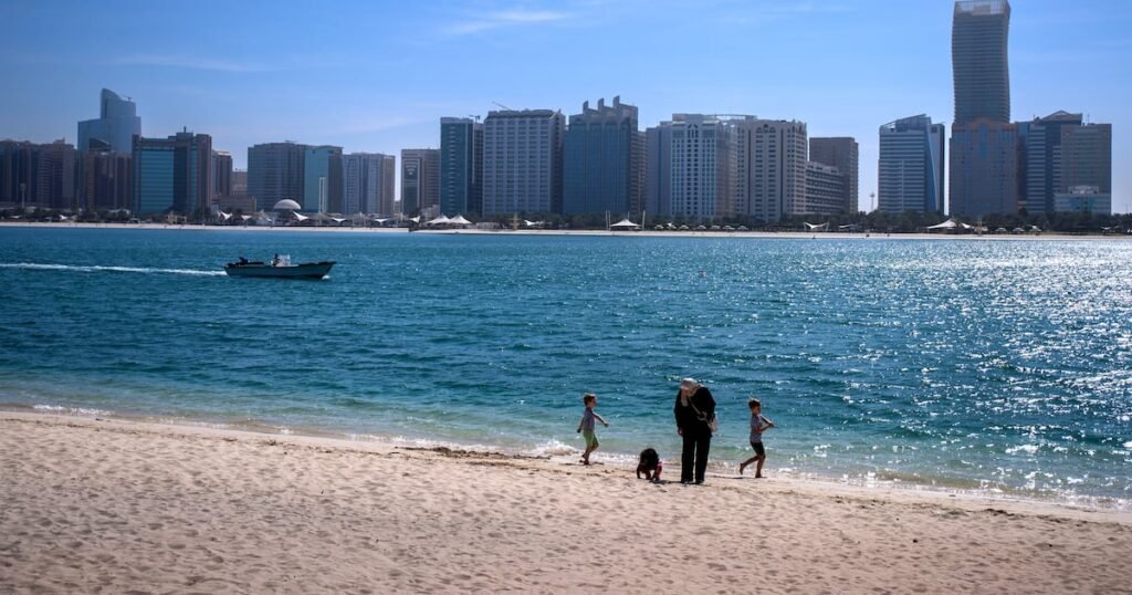 UAE Property: ‘Are more investors turning to Abu Dhabi?’