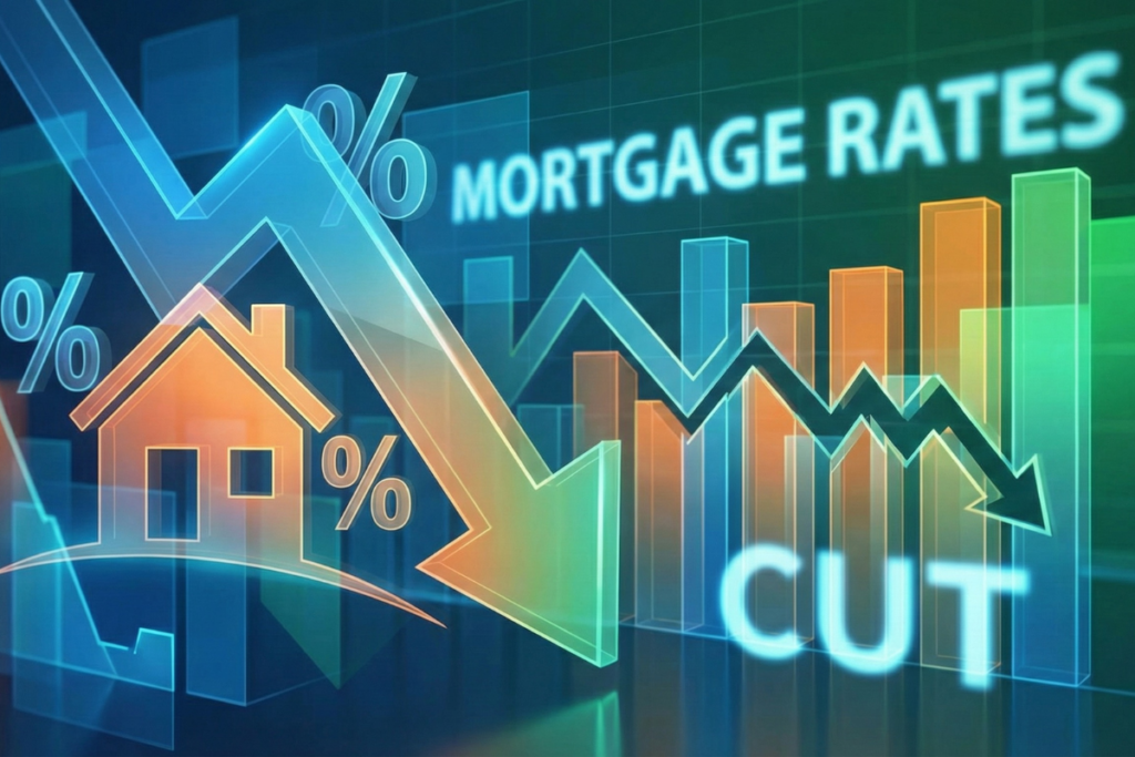 Broker optimism grows as sub-4% rates edge closer
