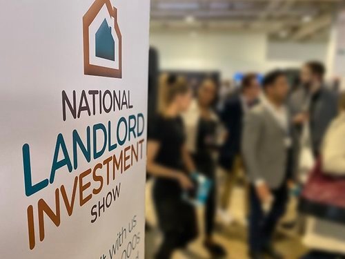 National Landlord Investment Show marks 100th event