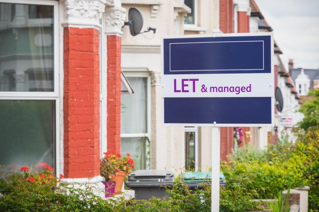 Rent rises cool despite Renters’ Rights fears – BuyAssociation Group