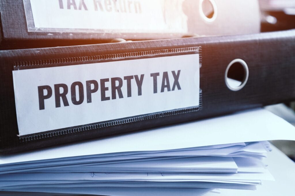 What’s behind Burnham’s property tax rumours? – BuyAssociation Group