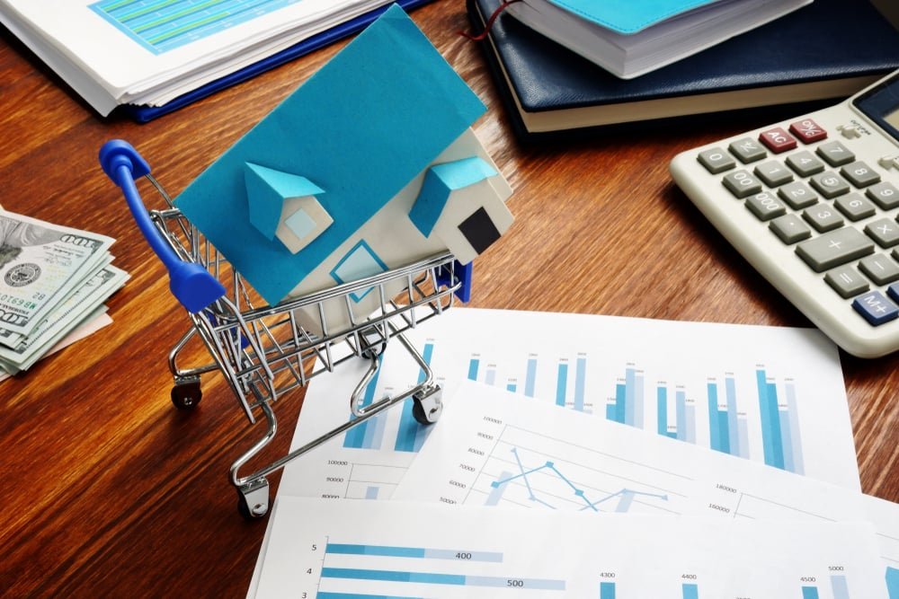 Dave Ramsey Says Too Many Real Estate Investors Make the Same Mistake and Rising Property Values Don’t ‘G