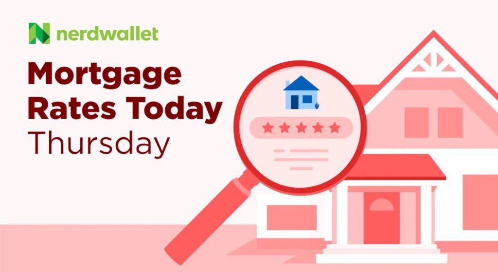 Mortgage Rates Today, Thursday, July 2: Kind of a Big Jump