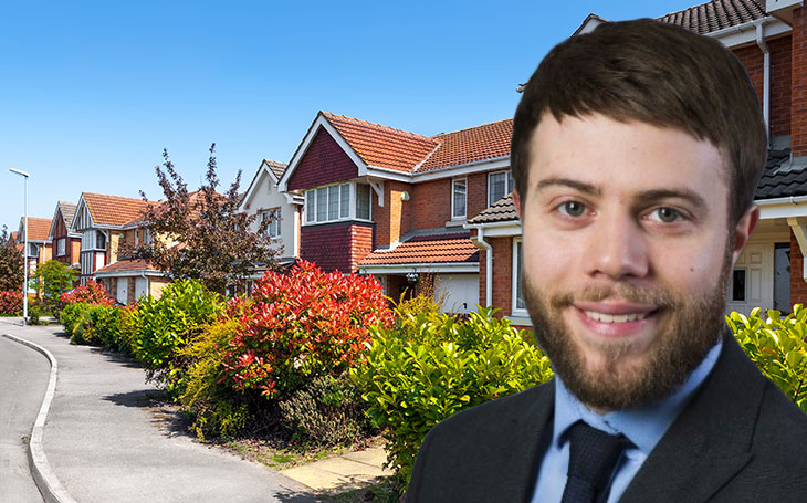 Subdued homes sales ahead, RICS survey warns