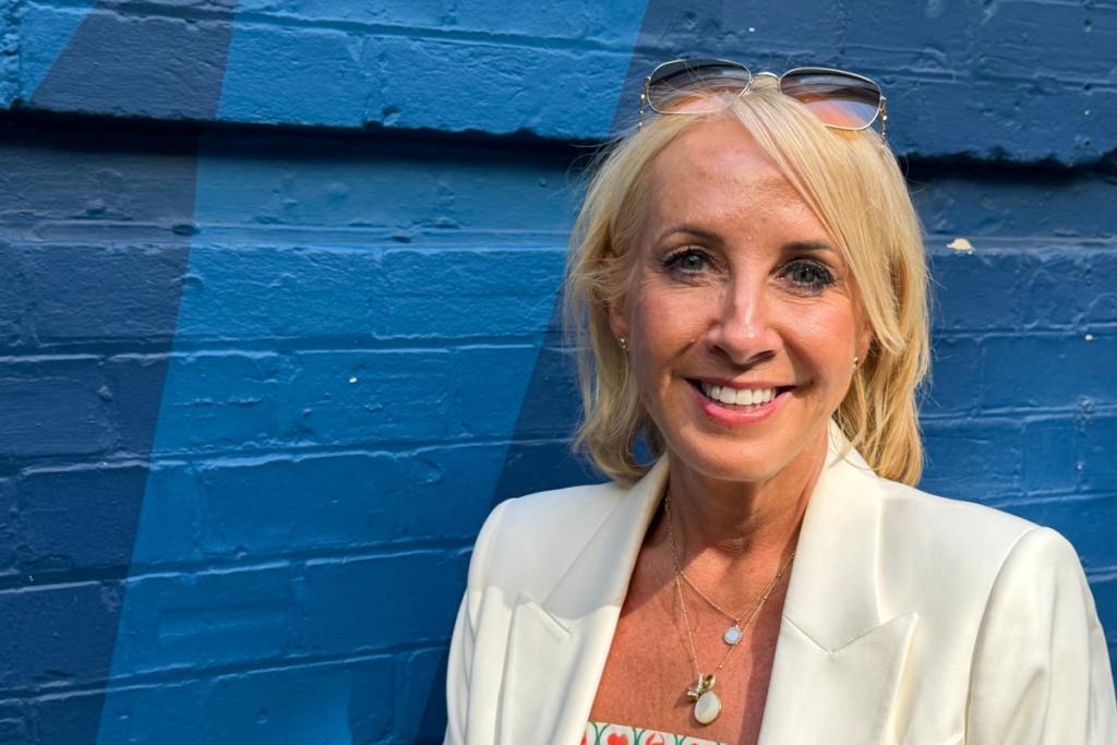 Toni Smith on the human factor and the fourth emergency service