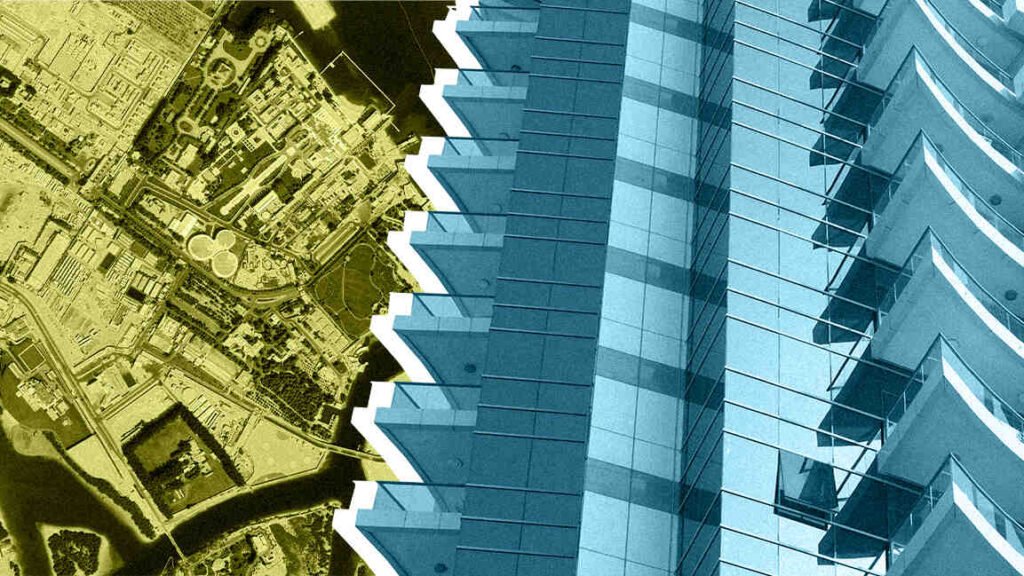 UAE real estate maintains momentum as transactions surge 103% in the first half of 2026 – Fast Company Middle East