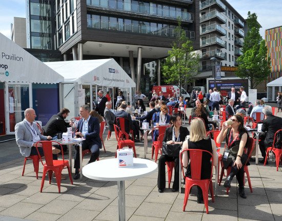 UKREiiF heads Down Under with first international property and infrastructure event