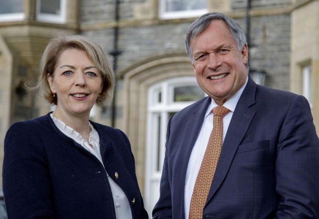 Parklands Care Homes sold to Essex-based company