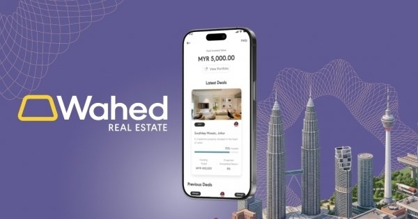 Wahed launches Malaysia’s first fractional real estate platform, opening property investment to Malaysians from US$118