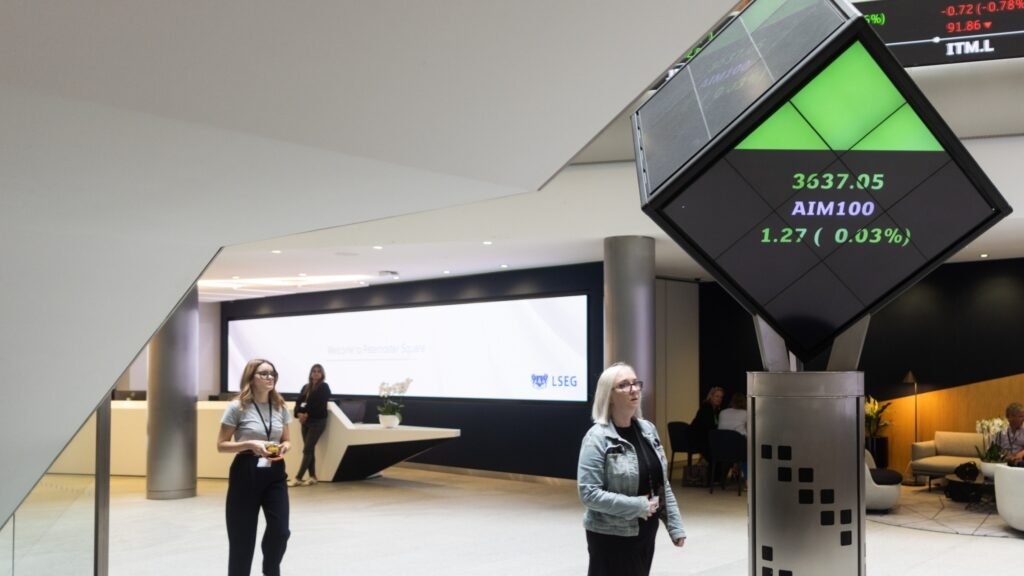 Investment trust to grow in size by 40%