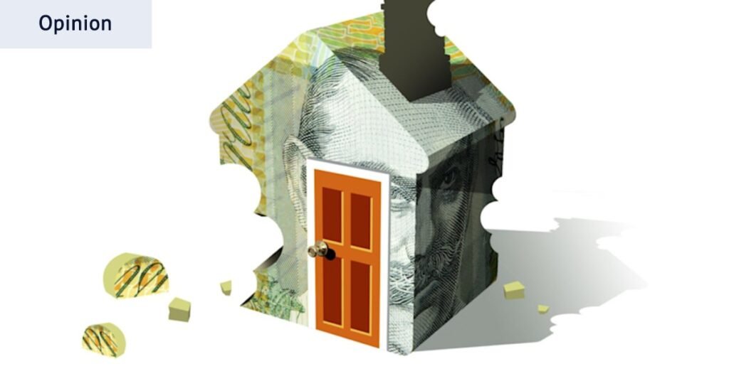 Budget changes force a new course for young investors