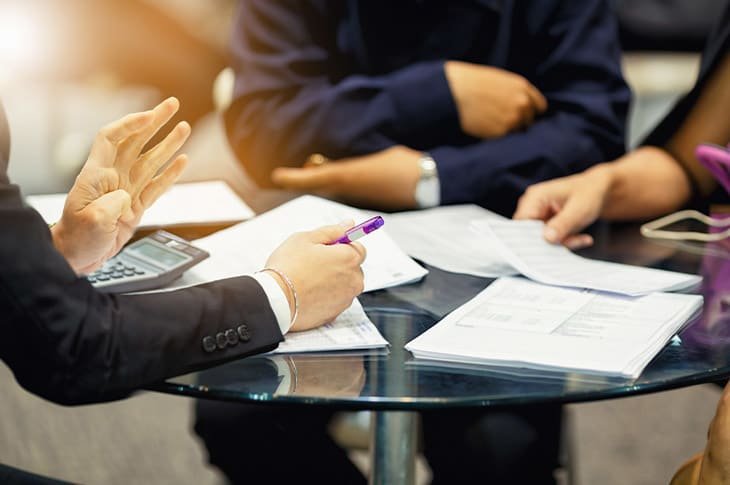 Budget tax overhaul fuels rise in property advice spruikers