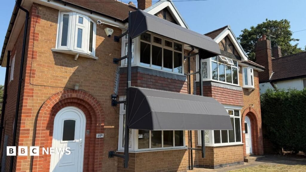 Researchers find ways to keep homes cooler in summer