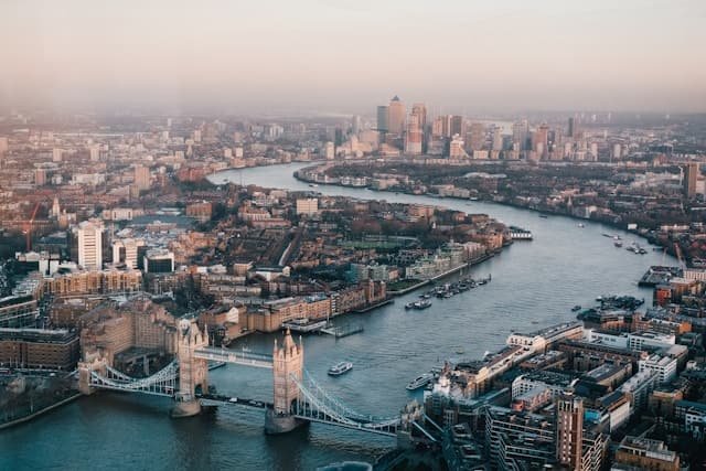 Why Stratford Is One of East London’s Strongest Property Investment Locations – London Business News