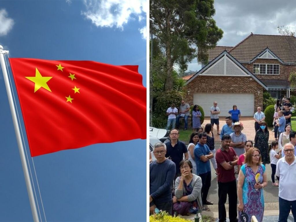 Japanese investors surge into Australian property as Chinese sell