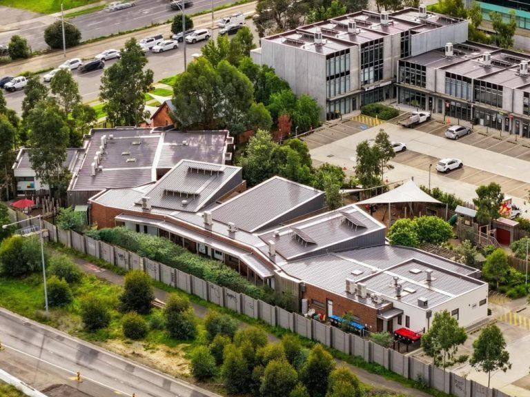 Safe commercial property investments face brutal warning