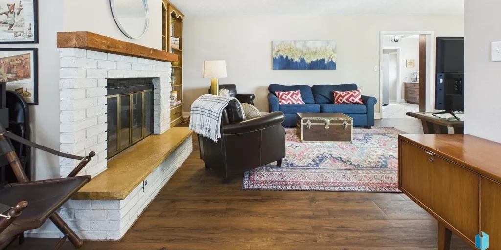 McKennan Park-area home makes ideal investment property, short-term rental