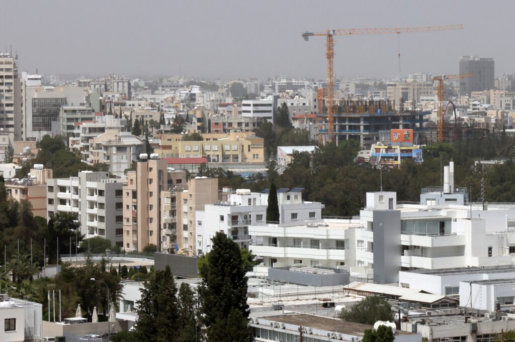Top real estate developers in Cyprus 2026: Why property gallery leads the pack
