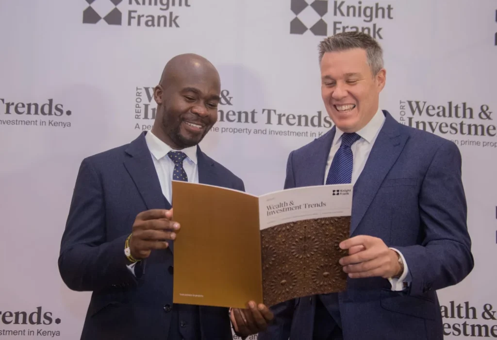 Why South Africa is Kenya’s top overseas destination for commercial property investment