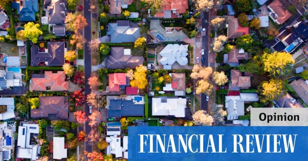 Capital gains tax reform: How a loophole in the new 2027 laws could benefit Australians living overseas