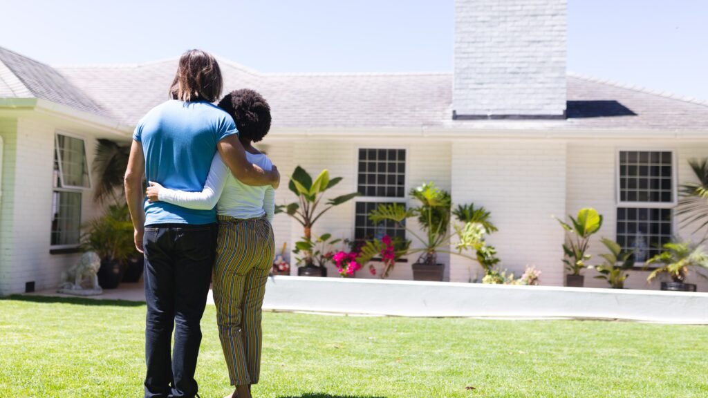 Buffett reverses on real estate investing