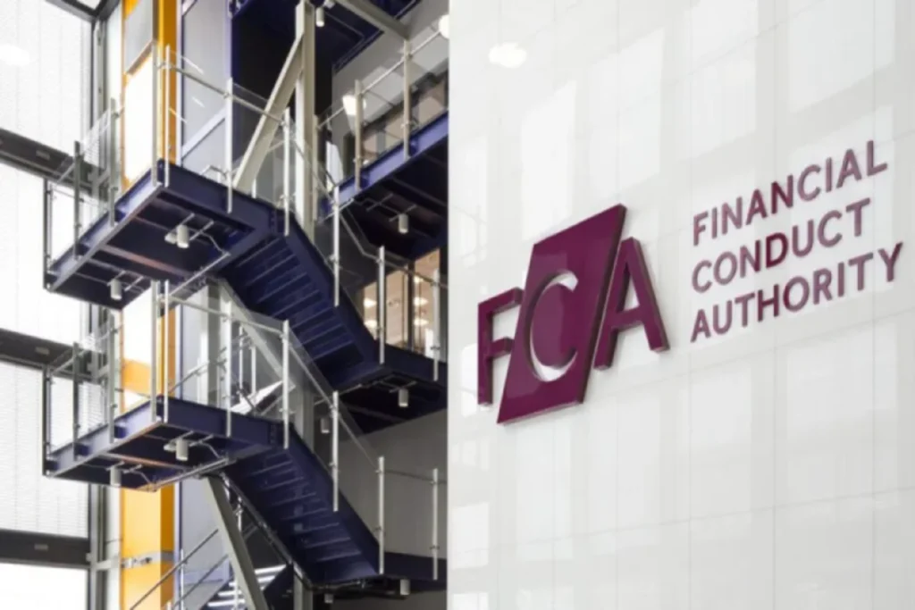City watchdog eyes rules overhaul for UK asset managers
