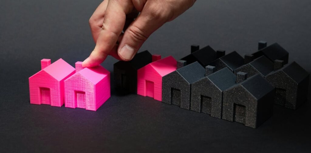 How Australia’s new negative gearing rules might accidentally favour some property investors