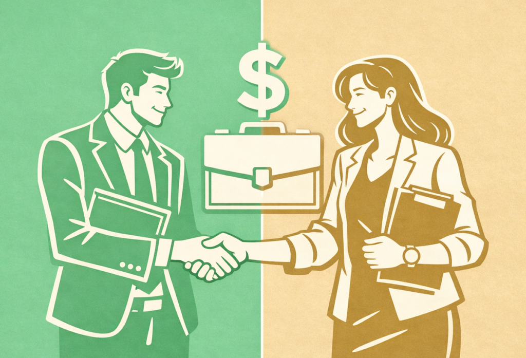 AI-Driven Mortgage Matchmakers Aim For The Middle Market