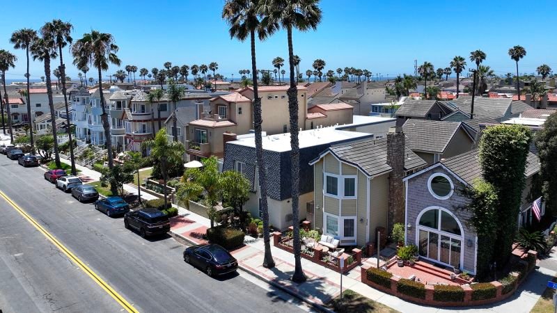 Mortgage rates hit highest level since the start of the war with Iran