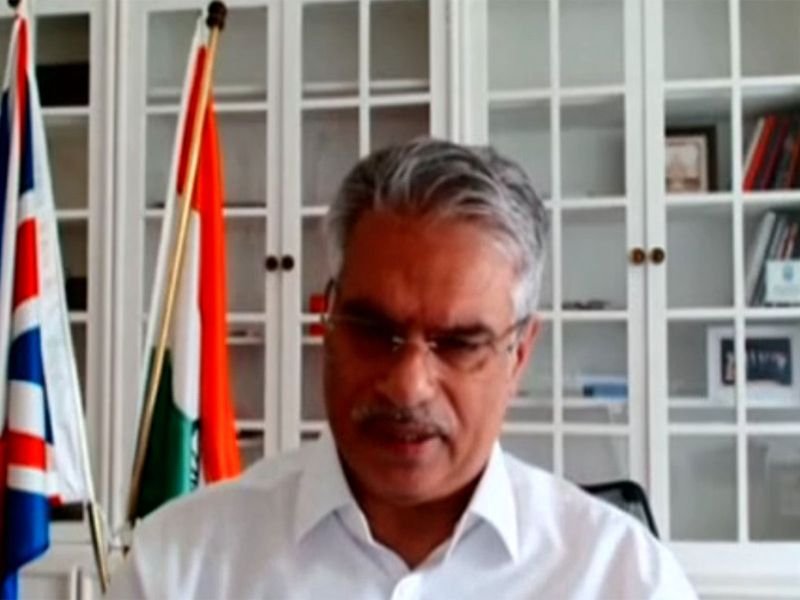 UK-India investment pact can boost investor confidence, drive higher FDI into India: Former India-UK FTA chief negotiator