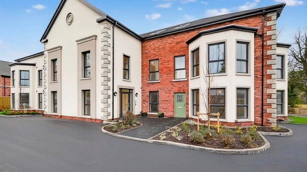 Northern Ireland property finance: Close Brothers expands flexible loans