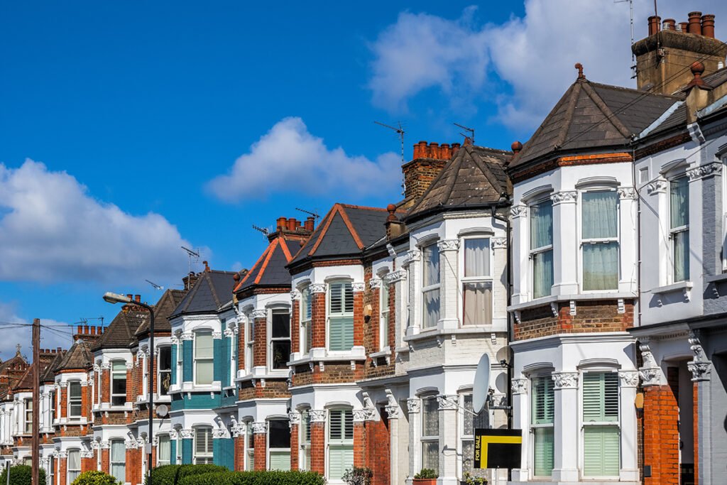 Housing market slowdown shows signs of easing, says RICS