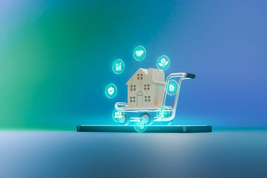 Real estate securities could be answer for potential property investors