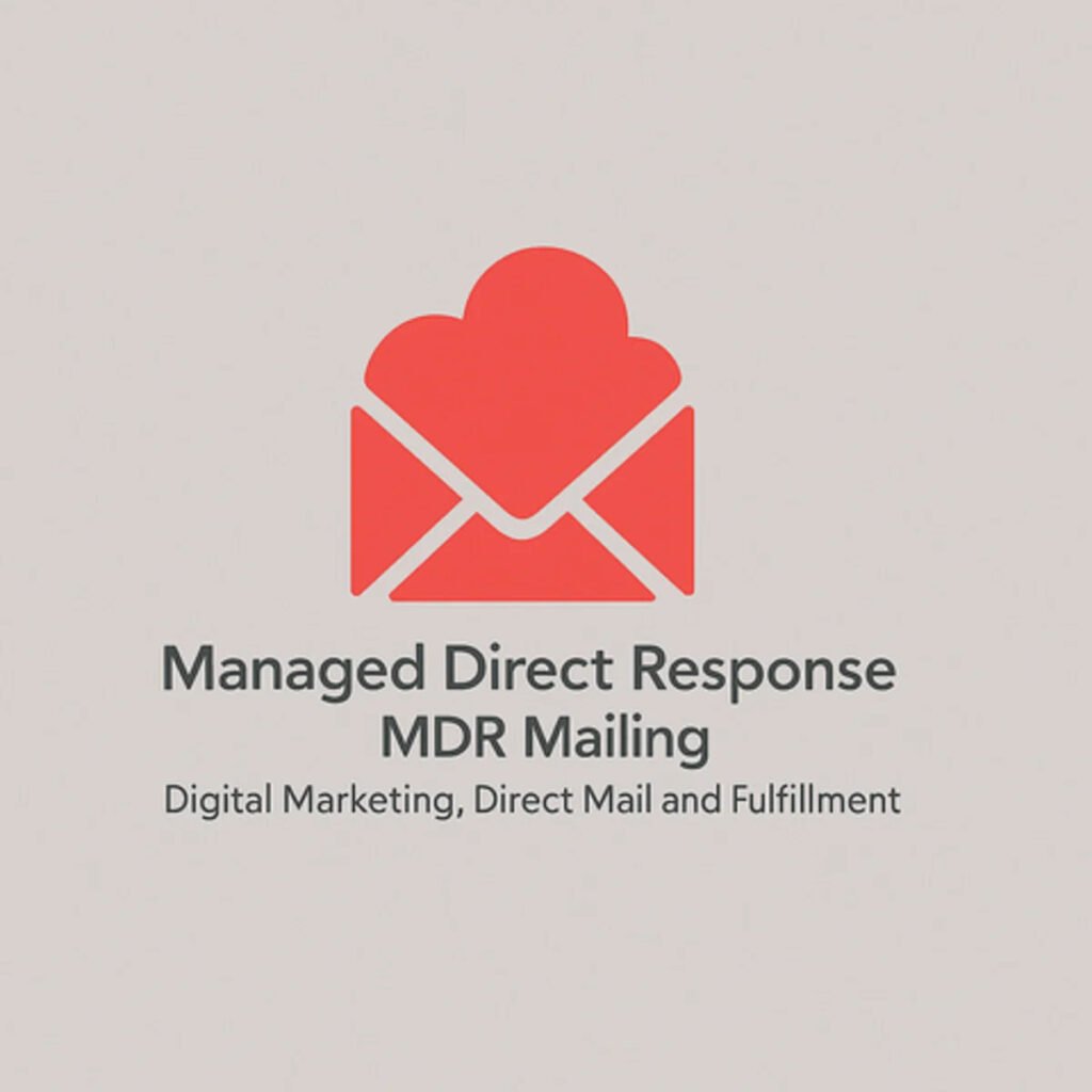 Pat Mercuri’s Mortgage Marketing Conference Presentation Highlights the Growing Demand for Data-Driven Direct Mail Strategies