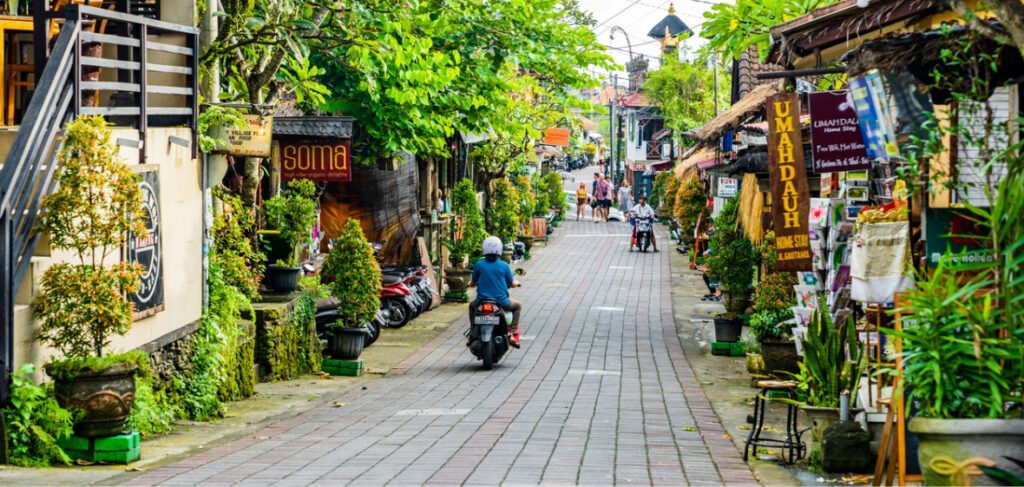 Property investment in Bali: the legal landscape for Australian investors