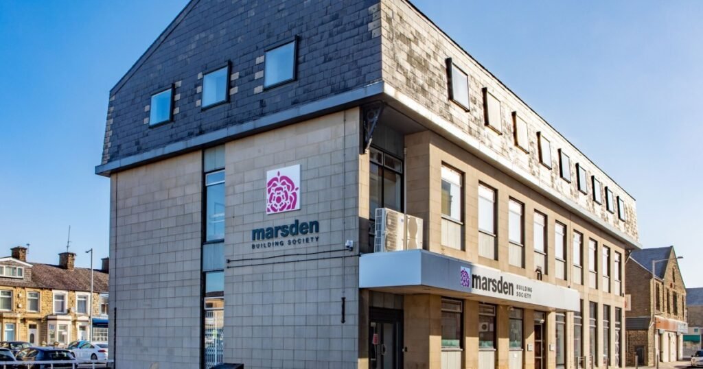 Marsden Highly Commended at ‘what MORTGAGE’ awards