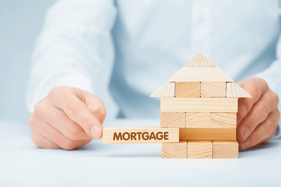 Mortgage demand softens in Q2 amid rate volatility, index shows