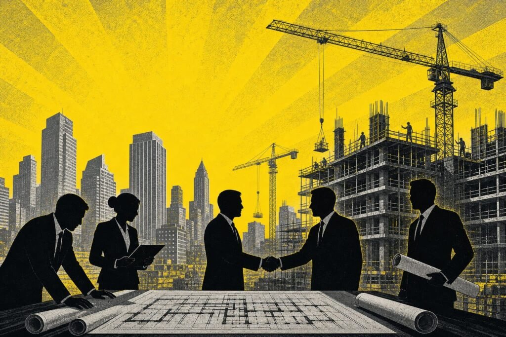 U.S. CRE investment sales up 18% in Q1 2026