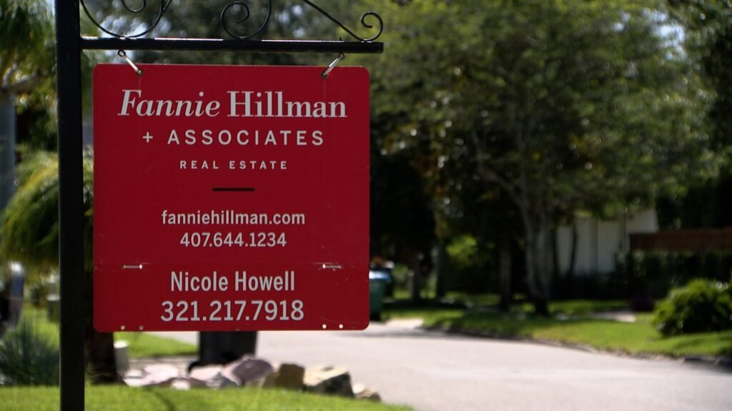 Orlando homebuyers face higher mortgage rates during summer