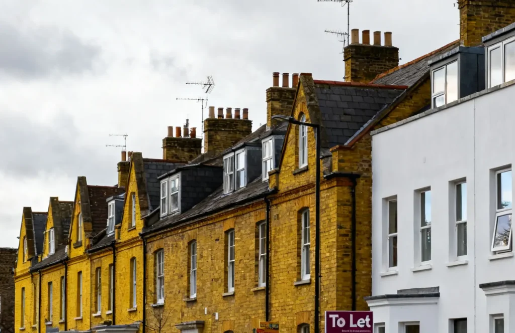 English rents jump 6.5% as landlords adjust to new rules