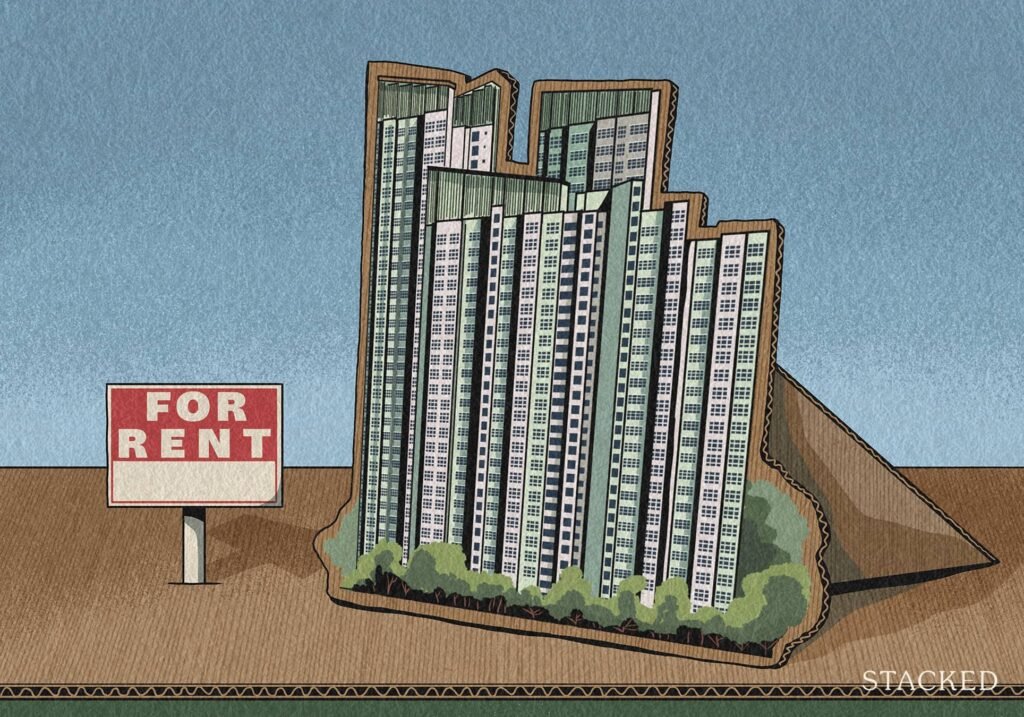 What Actually Makes A Singapore Condo A Good Rental Investment?
