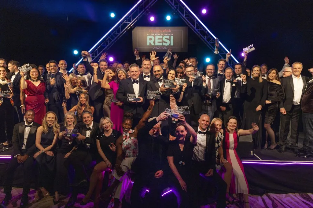 RESI Awards 2026 winners: Triumph through tribulation