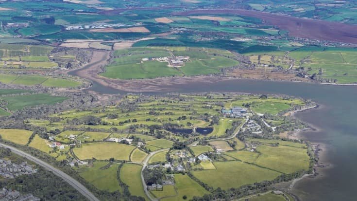 Huge housing plans for Saltash revealed with hundreds of homes proposed