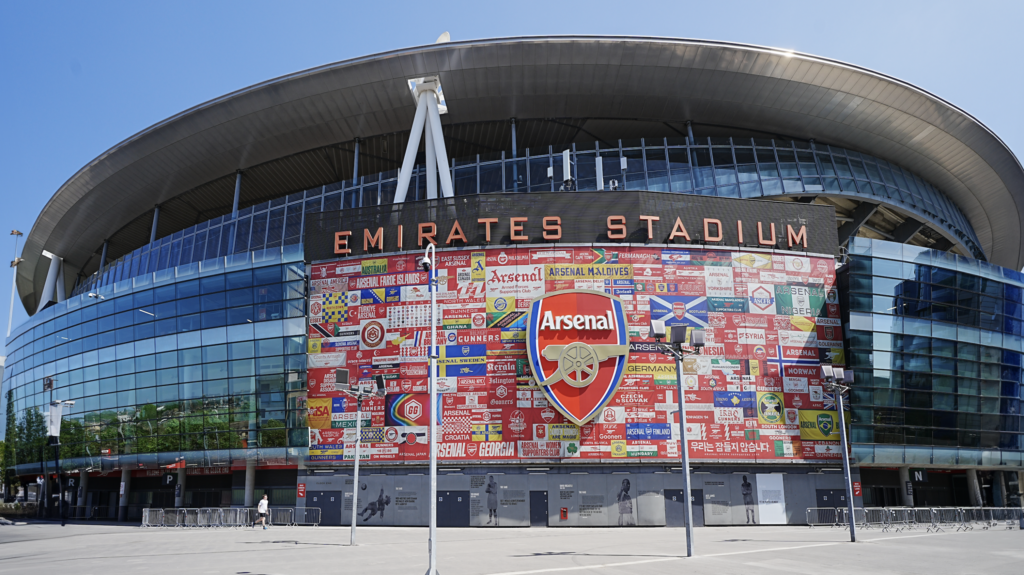 Culture is built, not inherited: what mortgage businesses can learn from Mikel Arteta – The Intermediary