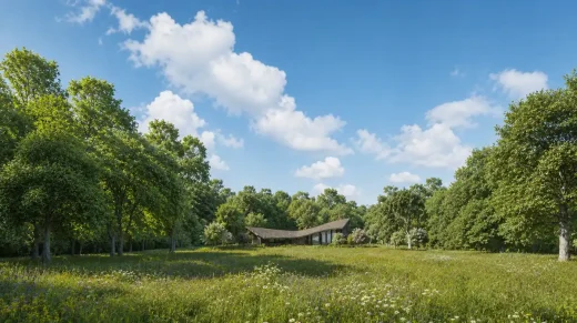 Paragraph 84 homes Southern England property news