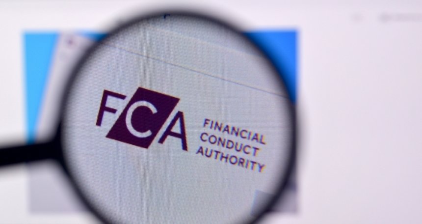 FCA opened just one mortgage fraud investigation in 2025