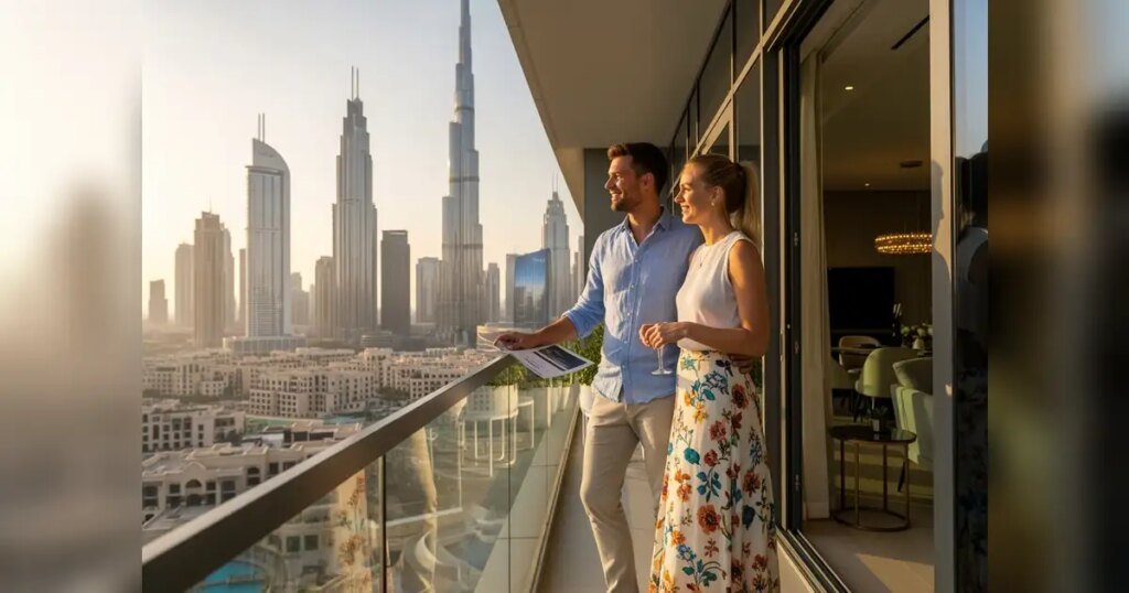 UAE real estate emerges as world’s top long-term investment hub amid resilient, data-backed growth