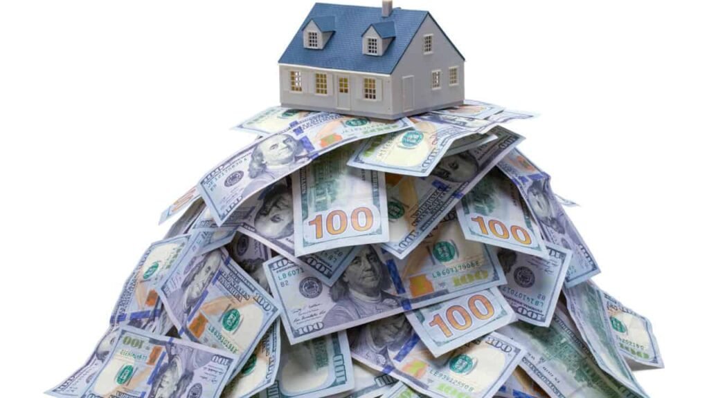 Accord Mortgages to launch larger loans